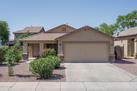 13221 W Lisbon Ln, Surprise, AZ 85379