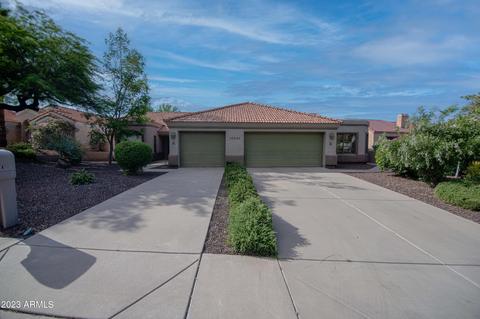 16664 E Westby Dr #2, Fountain Hills, AZ 85268