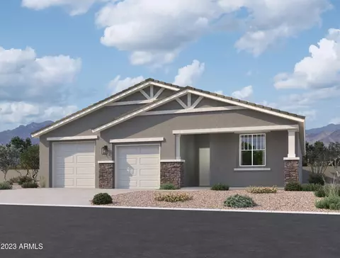 47502 W Cansados Rd, Maricopa, AZ 85139