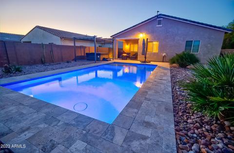 111 W Jamaica Pl, Casa Grande, AZ 85122