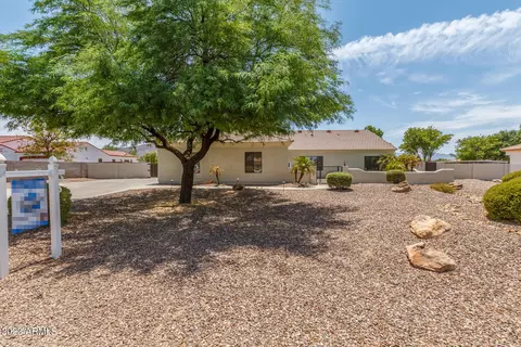 3005 W Beautiful Ln, Laveen, AZ 85339