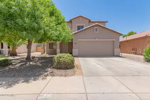 2067 E Connemara Dr, San Tan Valley, AZ 85140
