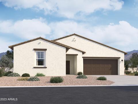 47469 W Cansados Rd, Maricopa, AZ 85139
