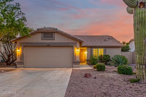 20760 N 106th Ave, Peoria, AZ 85382