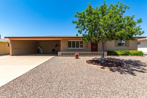 5658 E Dallas St, Mesa, AZ 85205