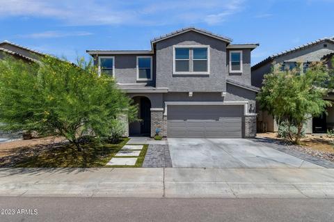 7327 S 32nd Dr, Phoenix, AZ 85041