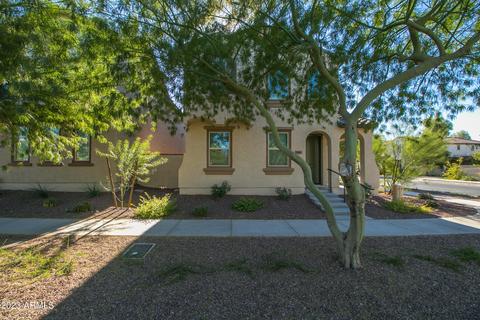 20869 W Thomas Rd, Buckeye, AZ 85396
