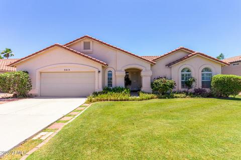 3413 E Hampton Ave, Mesa, AZ 85204