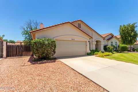 3413 E Hampton Ave, Mesa, AZ 85204 photo 2