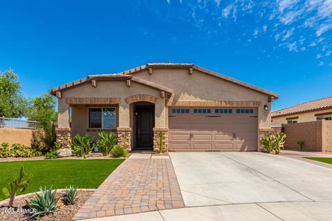 17222 W Orchid Ln, Waddell, AZ 85355