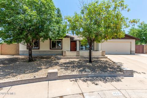 4501 W Puget Ave, Glendale, AZ 85302