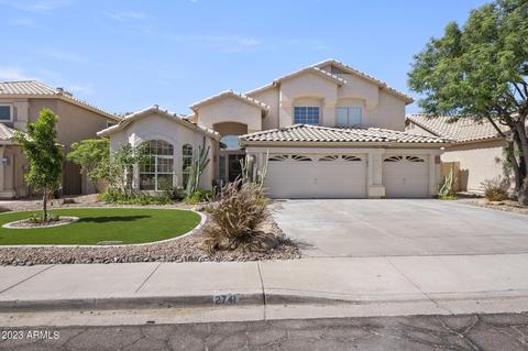 2741 E Brookwood Ct, Phoenix, AZ 85048