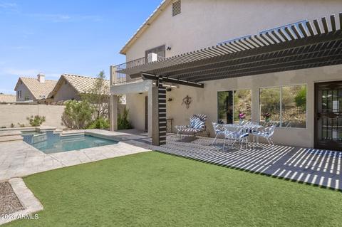2741 E Brookwood Ct, Phoenix, AZ 85048 photo 38