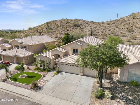 2741 E Brookwood Ct, Phoenix, AZ 85048 photo 52