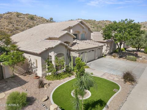 2741 E Brookwood Ct, Phoenix, AZ 85048 photo 45