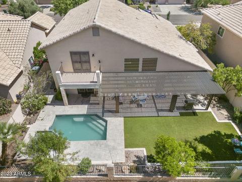 2741 E Brookwood Ct, Phoenix, AZ 85048 photo 42