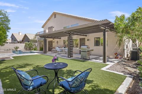 2741 E Brookwood Ct, Phoenix, AZ 85048 photo 41