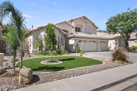 2741 E Brookwood Ct, Phoenix, AZ 85048 photo 3