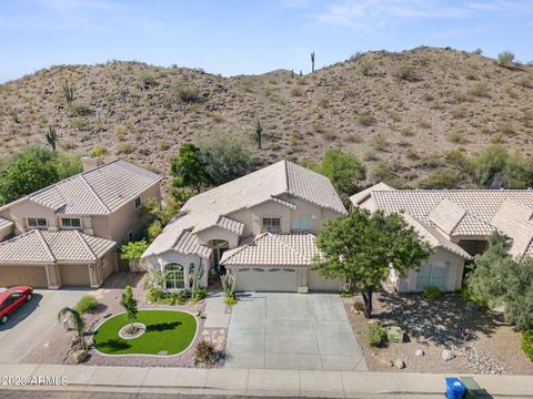 2741 E Brookwood Ct, Phoenix, AZ 85048 photo 49