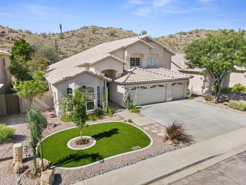 2741 E Brookwood Ct, Phoenix, AZ 85048 photo 44