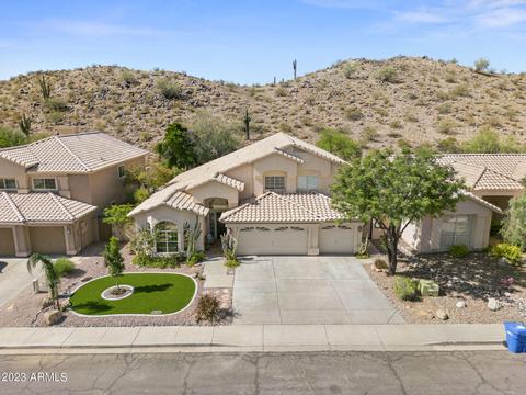 2741 E Brookwood Ct, Phoenix, AZ 85048 photo 48