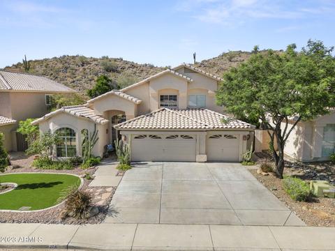 2741 E Brookwood Ct, Phoenix, AZ 85048 photo 46