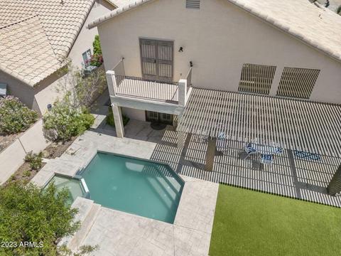 2741 E Brookwood Ct, Phoenix, AZ 85048 photo 43