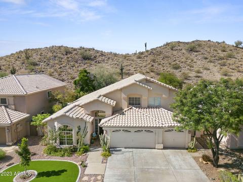 2741 E Brookwood Ct, Phoenix, AZ 85048 photo 47