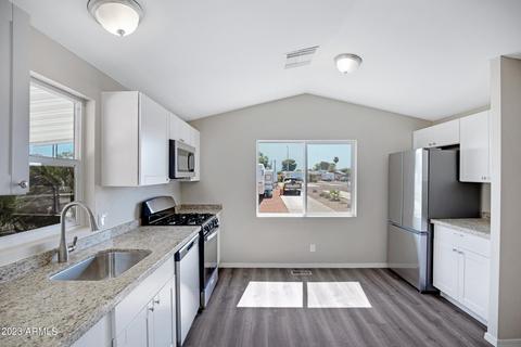 320 E Mckellips Rd #65, Mesa, AZ 85201