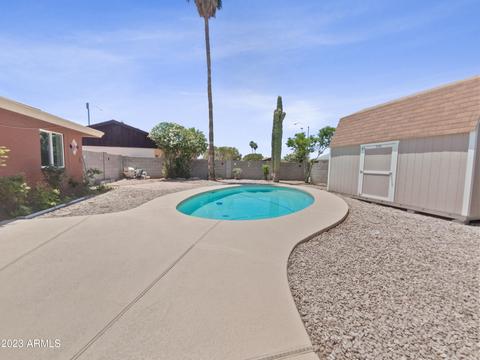 814 E Garnet Ave, Mesa, AZ 85204 photo 16