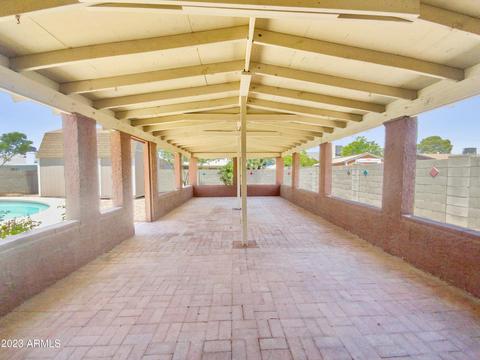 814 E Garnet Ave, Mesa, AZ 85204 photo 15