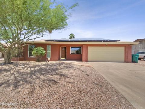 814 E Garnet Ave, Mesa, AZ 85204