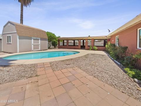 814 E Garnet Ave, Mesa, AZ 85204 photo 18