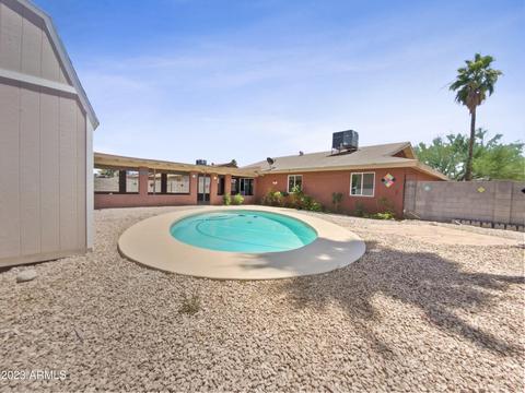 814 E Garnet Ave, Mesa, AZ 85204 photo 17