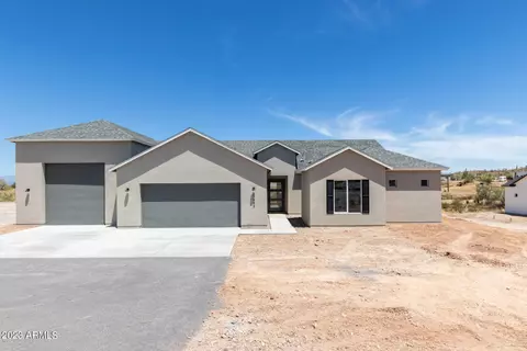 27993 N Bighorn Rd, Queen Creek, AZ 85143