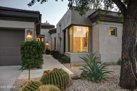 6775 E Amber Sun Dr, Scottsdale, AZ 85266