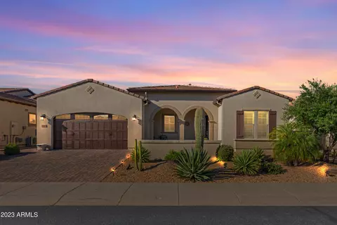 36245 N Climbing Vine Dr, Queen Creek, AZ 85140