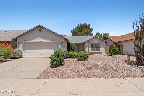 3816 E Tierra Buena Ln, Phoenix, AZ 85032