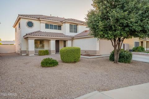 3916 S Moccasin Trl, Gilbert, AZ 85297