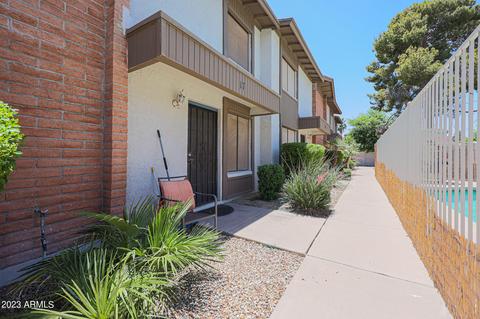 5106 N 17th Ave #17, Phoenix, AZ 85015