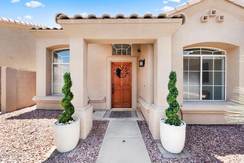 4433 E Mountain Sky Ave, Phoenix, AZ 85044 photo 3