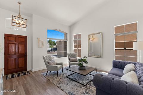 4433 E Mountain Sky Ave, Phoenix, AZ 85044 photo 5