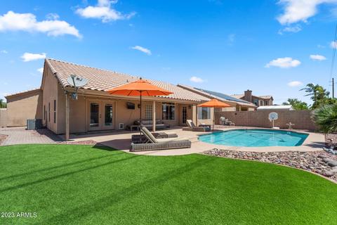 4433 E Mountain Sky Ave, Phoenix, AZ 85044 photo 25