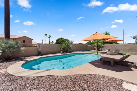 4433 E Mountain Sky Ave, Phoenix, AZ 85044 photo 26