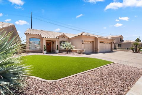 4433 E Mountain Sky Ave, Phoenix, AZ 85044 photo 2