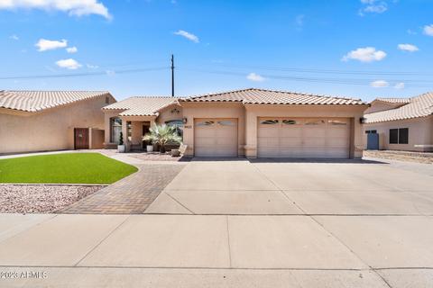 4433 E Mountain Sky Ave, Phoenix, AZ 85044