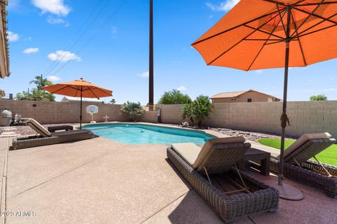 4433 E Mountain Sky Ave, Phoenix, AZ 85044 photo 27
