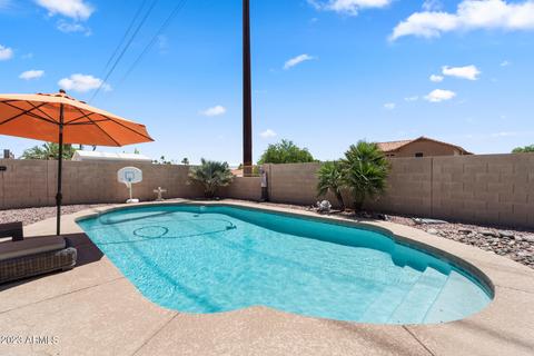 4433 E Mountain Sky Ave, Phoenix, AZ 85044 photo 28