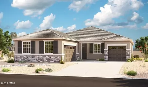 23733 N 163rd Dr, Surprise, AZ 85387