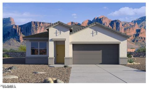 3236 W Seaver Ave, Apache Junction, AZ 85120 photo 8